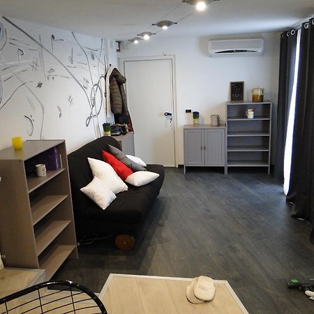 Jazz Style Home Rome Room photo