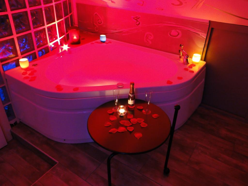 Jazz Style Home Rome Room photo