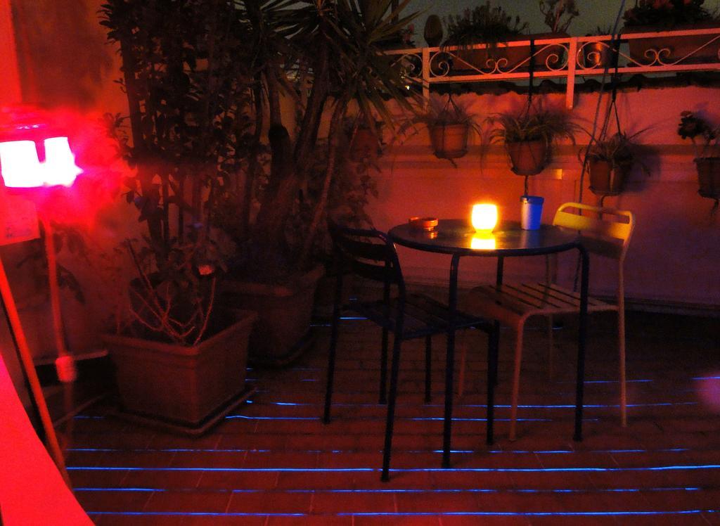 Jazz Style Home Rome Room photo