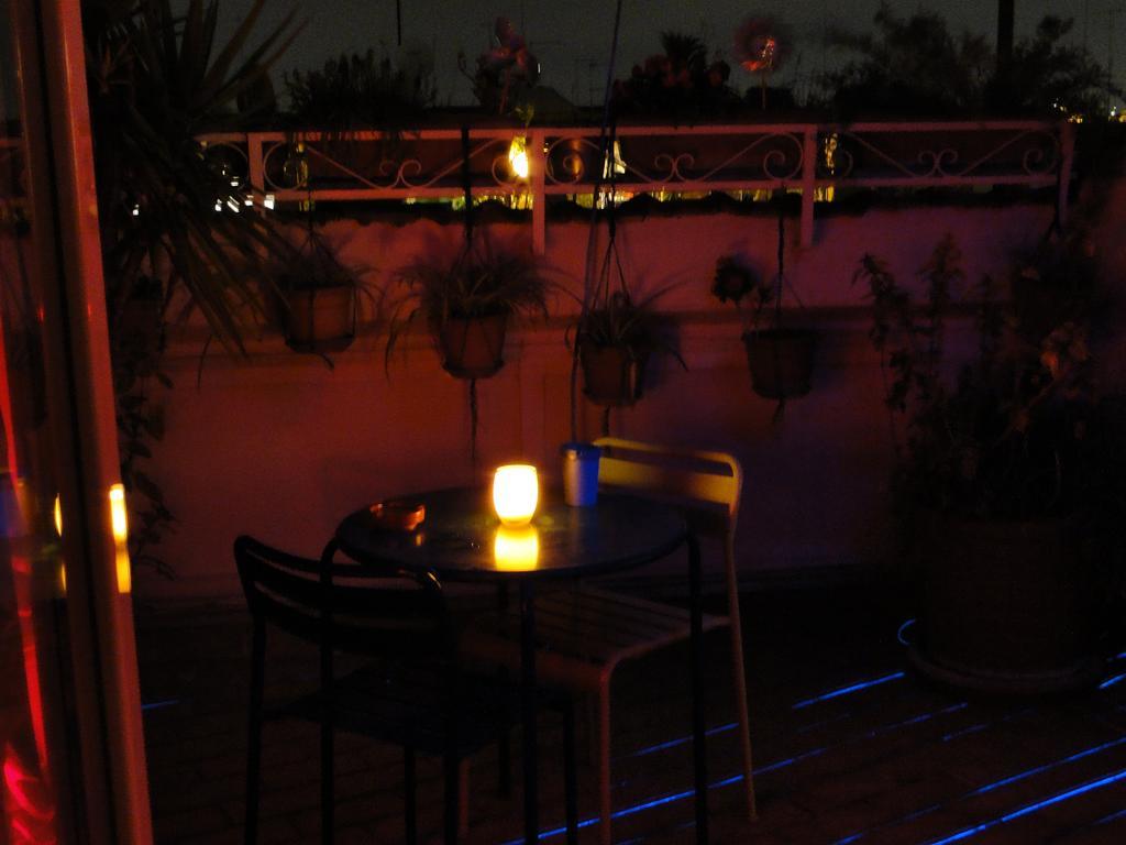 Jazz Style Home Rome Room photo
