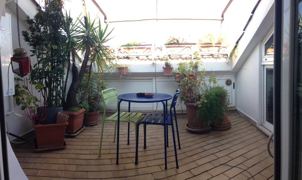 Jazz Style Home Rome Room photo