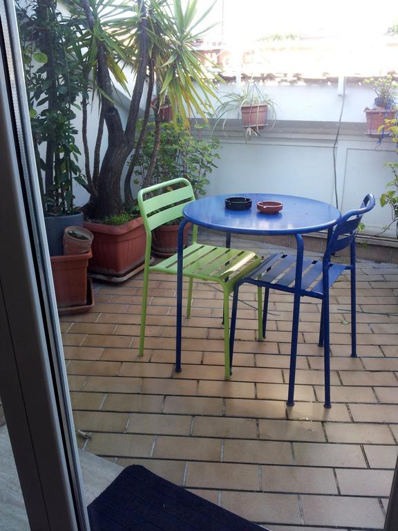 Jazz Style Home Rome Room photo