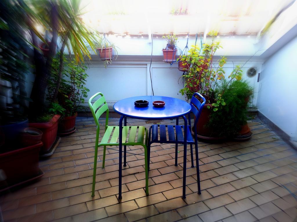 Jazz Style Home Rome Room photo